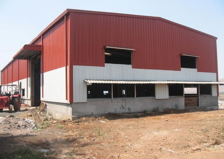 Grade A Warehouse in Manesar Gurgaon