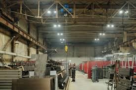 Grade B Warehouse Sector 63 in Noida