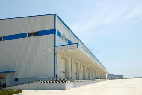 Grade B Warehouse in Sector 85 Noida