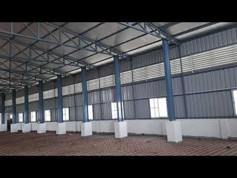 Grade B Warehouse in Noida Sector 63