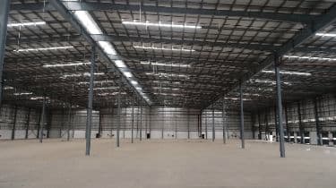 Grade B Warehouse in Sector M-11 Manesar