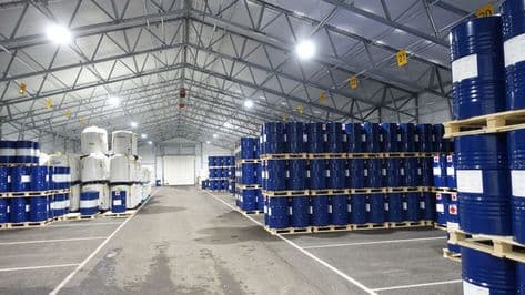 Grade A Warehousing Space in Ecotech I Greater Noida