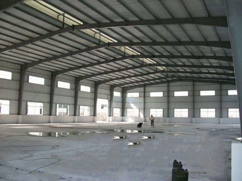 Grade B Warehouse Space in Ecotech 1 Noida