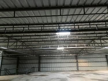 Grade A Warehouse in Noida Phase 2