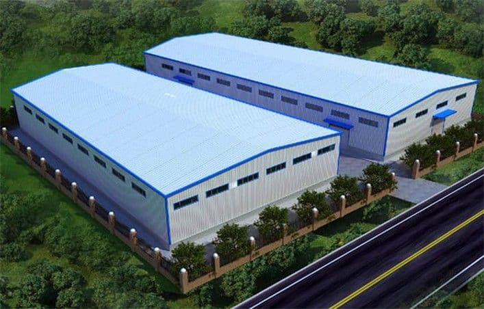 Grade A Warehouse in Noida Ecotech 1