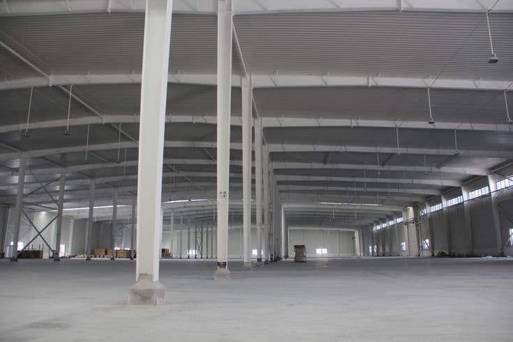 Grade B Warehouse in Noida Sector 80