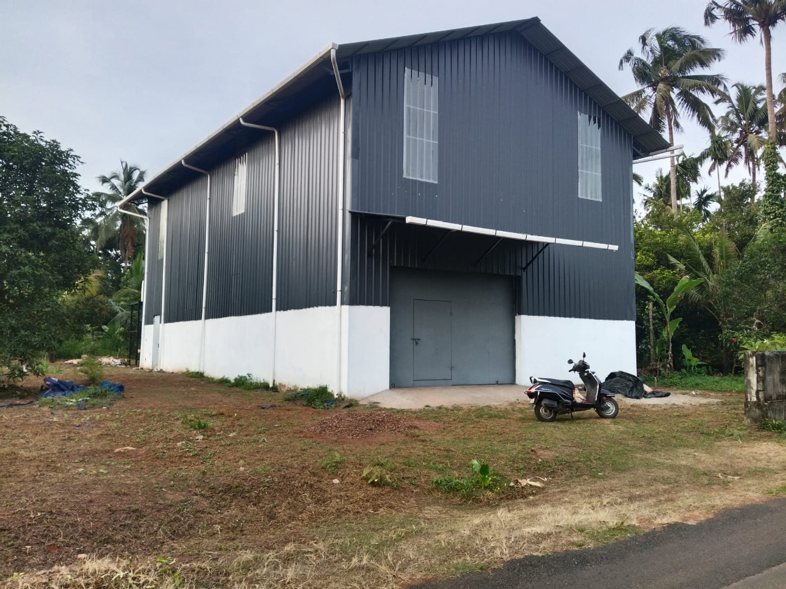 Warehouse Space in Anandapuram Kerala